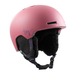 Casca Schi TSG Vertice Wmn Solid Color - Satin Haruno L/XL