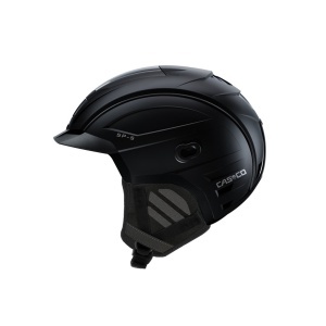 Casca Schi Unisex Casco SP5 Black