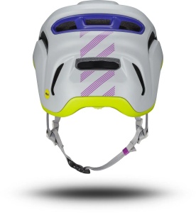 Casca SPECIALIZED Ambush 2 - Wild Dove Grey - Img 3