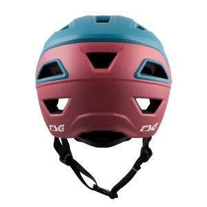 Casca TSG Chatter Solid Color - Satin Ocean Cedar L/XL - Img 3