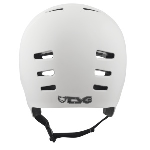Casca TSG Dawn Solid Color - White L/XL - Img 10