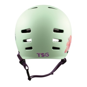 Casca TSG Evolution WMN Graphic Design - Hula S/M - Img 3