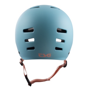 Casca TSG Evolution Wmn Solid Color - Satin Porcelain Blue L/XL