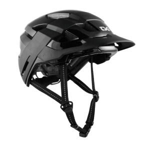 Casca TSG Pepper Solid Color - Satin Black L/XL - Img 5