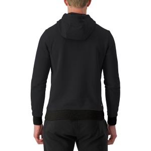 Castelli - hanorac sport casual Castelli Logo - negru - Img 2