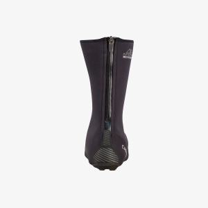 Castelli - huse pantofi iarna - Estremo 2 Shoecover - negru - L - Img 3