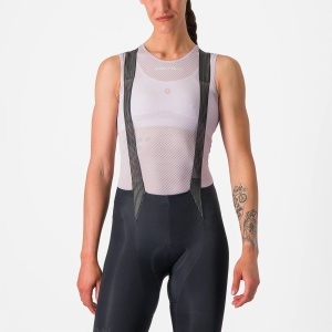 Castelli - maiou ciclism - Pro Mesh W Sleeveless - mov - Img 6