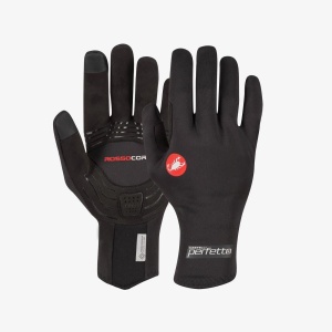 Castelli - manusi degete lungi iarna - Perfetto RoS 2 Glove - negru - L - Img 4