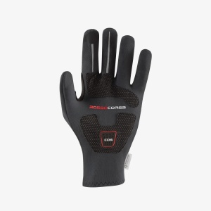 Castelli - manusi degete lungi - Perfetto Light 2 Glove - negru - L - Img 2