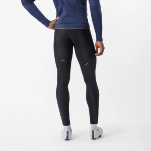 Castelli - pantaloni lungi cu bretele - Espresso 2 Bibtight - gri fumuriu - 3XL - Img 8
