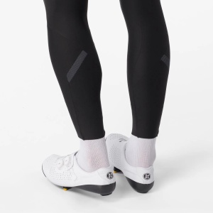 Castelli - pantaloni lungi cu bretele - Sorpasso Pro Bibtight - negru - 3XL - Img 5
