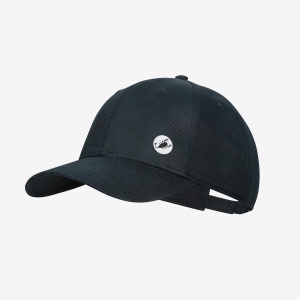 Castelli - sapca casual - Baseball Cap - negru - UNI
