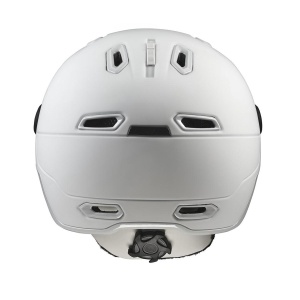 Casti Schi Globe Evo Reactiv 2-3 Glare Control White - Img 3