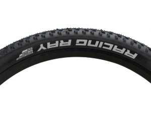Cauciuc SCHWALBE Racing Ray Evo, Super Ground - 27.5x2.25 (57-584) HS489 ADDIX SpeedGrip - TLE Pliabil - Img 3