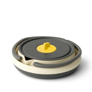 Ceainic Sea To Summit Frontier Ul 1.1L Bone White - Img 2