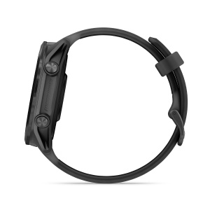 Ceas Garmin Forerunner 570 Amoled 47MM Black - Img 3