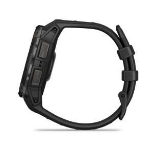 Ceas Garmin Instinct 3 Amoled 45MM Black - Img 2