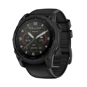 Ceas Garmin Tactix® 8 Solar 51MM Black
