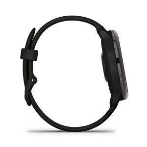 Ceas Garmin Vivoactive 6 42MM Black/Slate - Img 2