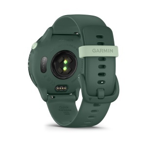 Ceas Garmin Vivoactive 6 42MM Jasper Green - Img 4
