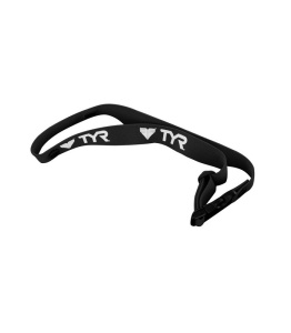 Centură de concurs TYR Race Belt - negru