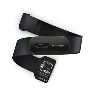 Centura Puls Garmin HRM 600 M-XL Black