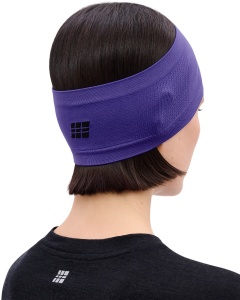 CEP - bentita - run headband 3.0 - purple - Img 6