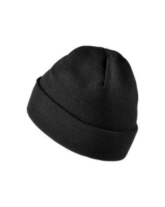 CEP - caciula - cold weather merino beanie - black - Img 2