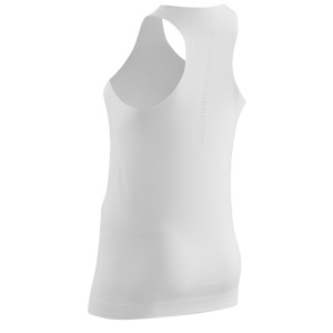 CEP - maiou tehnic - ultralight tank top - white - Img 4