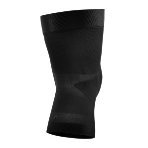 CEP - ortho genunchi - Light Support Compression Knee Sleeve - Negru - Img 2