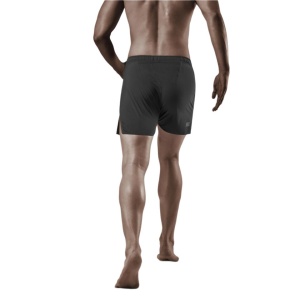 CEP - pantaloni scurti - race loose fit shorts - black - Img 4