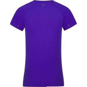 CEP - tricou tehnic - run ultralight shirt short sleeve 3.0 - purple - Img 2
