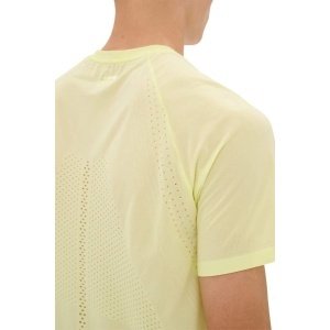 CEP - tricou tehnic - ultralight seamless shirt short sleeve v2 - lime - Img 9