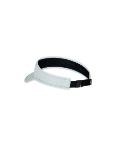 CEP - vizor - run foldable visor - burgundy - Img 7