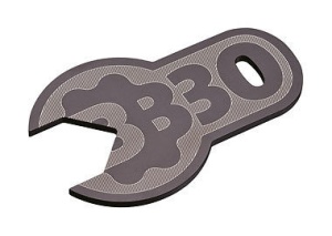 Cheie FSA reglare strangere monobloc BB30 MTB - Img 2
