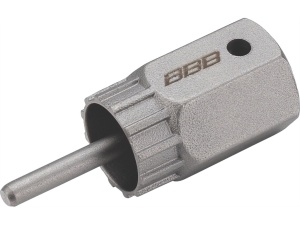 Cheie pinioane caseta BBB BTL-107S Lockplug cu pin centrare