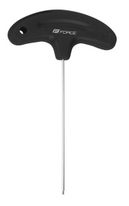 Cheie Torx Force cu maner 25x150mm - Img 2