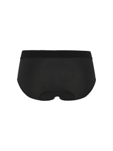 Chiloți ciclism cu bazon Craft Everyday Bike Liner Hipster C6 damă - negri - Black - Img 8