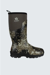 Cizma Alaska Frost Neoprene - 41
