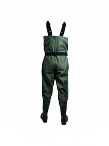 Cizma piept Hart STRONG WADERS - Img 2