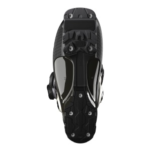 Clapari Femei Salomon S/Pro Supra Dual Boa 105 W Black-Light Bronze Met-Black - Img 3