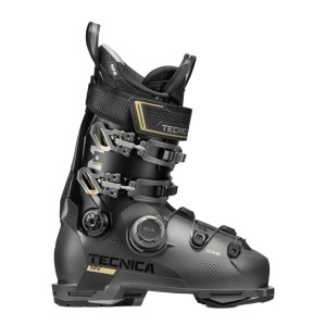 Clapari Tecnica Mach Boa Mv 100 Race Gray