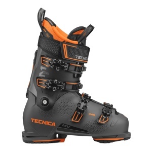 Clapari Tecnica Mach1 Mv 110 Td Gw 900 Race Grey