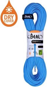 Coarda dinamica Beal Joker Dry Cover 9,1 mm 60 m