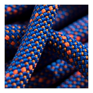 Coarda Dinamica Mammut 9.0 Crag Sender Dry Rope 80m 80 M - Img 2