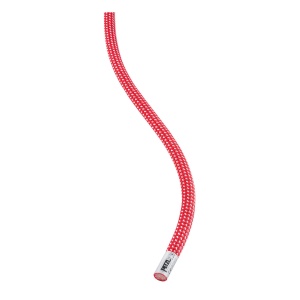 Coarda Dinamica Petzl Arial 9.5 MM Red 80M - Img 2