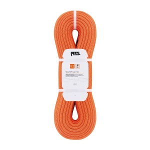 Coarda Dinamica Petzl Volta 9.2 MM Orange 70M