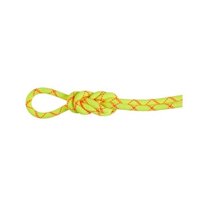 Coarda Mammut Dinamica Alpine Core Protect Dry 60M Halo Vibrant Orange