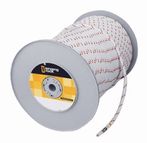 Coardă statică Singing Rock Speleo 10.5mm