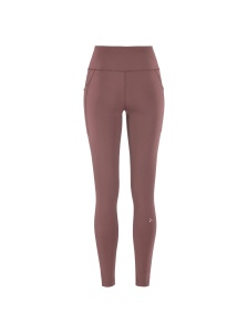 Colanți alergare Craft Essence Tights 3 damă - mov - Img 9